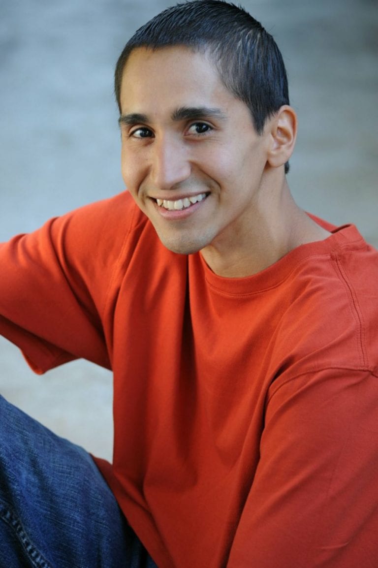 CGTV is the real deal and Adrian R'Mante is my mentor! CGTV