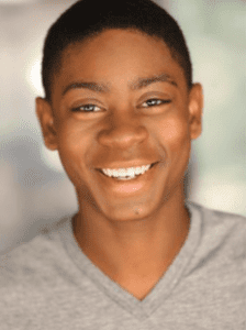 RJ Cyler