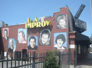 Improv Delivery